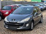 Peugeot 308 Tendance Tüv Neu - Peugeot 308: Tendance
