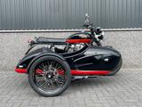 Royal Enfield Interceptor 650 - ROYAL ENFIELD MOTORRAD