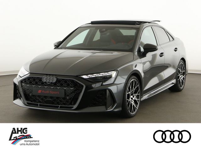 Audi RS 3 Limousine 294 kW TFSI quattro 5Zylinder 8YM