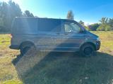 Volkswagen T5 Widder / Rockton Expedition Original - Volkswagen T5 andere aus 2014