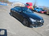 Mercedes-Benz E 400 Cabrio / AMG/ NAVI/Harman Kardon / 19 " LM - gebrauchte Mercedes-Benz E 400 aus dem Jahr 2014