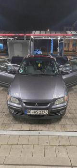Mitsubishi Space Star 1.9 DI-D Diesel sehr... - gebrauchte Mitsubishi Space Star aus dem Jahr 2005