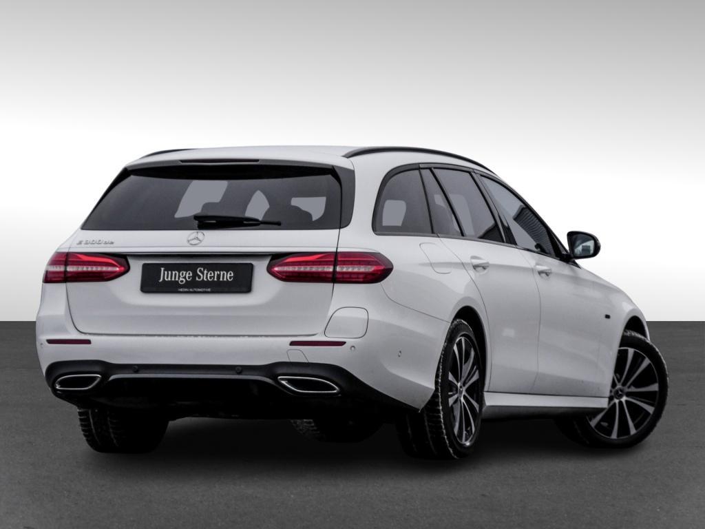 Mercedes-Benz E 300 de T AMG|EXCLUSIVE|NIGHT|MEMORY|DAB