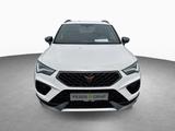 Cupra Ateca 2.0 TSI VZ 4DRIVE DSG 19" AHK NAVI SHZ - CUPRA Ateca VZ mit Benzin-Antrieb