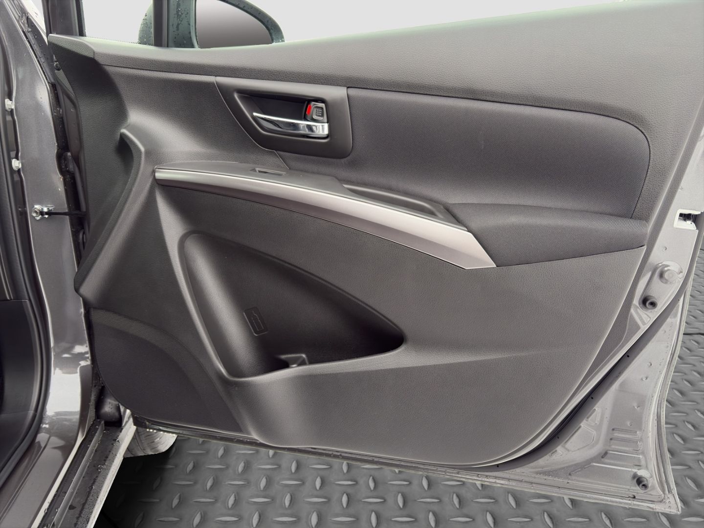 Suzuki (SX4) S-Cross - Bild 16