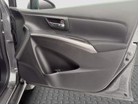 Suzuki (SX4) S-Cross - Vorschau Bild 16
