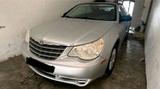 Chrysler sebering 2.4 TÜV NEU - Chrysler Sebring Benziner Gebrauchtwagen