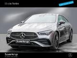 Mercedes-Benz CLA 200 Shooting Brake - Mercedes-Benz CLA 200 Shooting Brake in Stuttgart