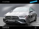 Mercedes-Benz CLA 200 Shooting Brake - Mercedes-Benz CLA 200 Shooting Brake in Berlin