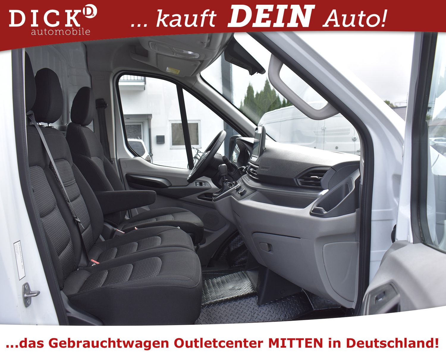 MAXUS Deliver 9  2.0d L3H2 >3SI+KLIMA+KAM+PDC+MFL+TEMP - Image 16