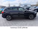 Seat Tarraco Style 2.0 TDI DSG RFK SHZ - Seat Tarraco