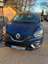 Renault Grand Scenic BLUE dCi 120 EDC Grand Business - gebrauchte Renault Grand Scenic aus dem Jahr 2019