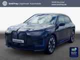 BMW iX xDrive40, AHK, SHZ
