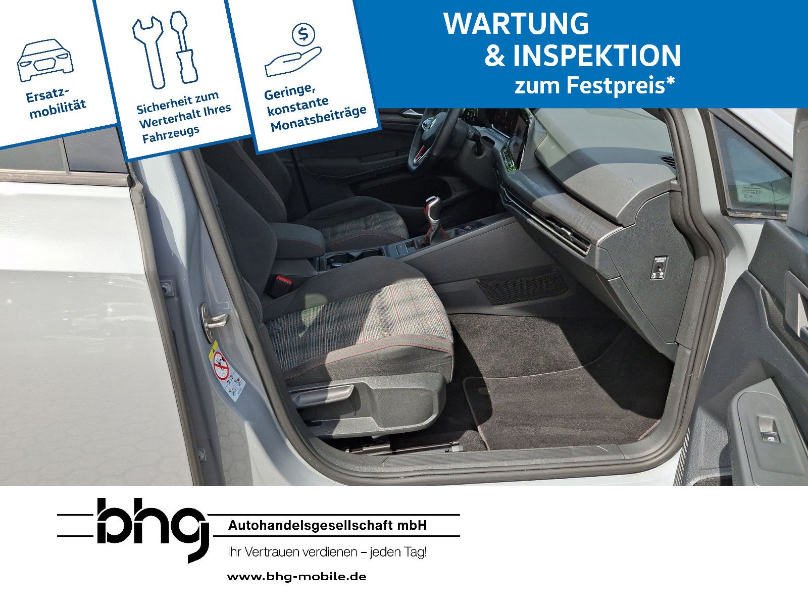 Volkswagen Golf - Bild 7