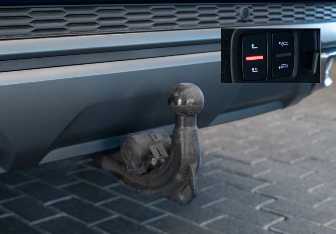 Audi Q7 55 TFSI quattro S-LINE MATRIX AHK KEYLESS foto 10