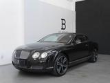 Bentley Continental GTC - Deutsches Fahrzeug - - Bentley Gebrauchtwagen von 2007