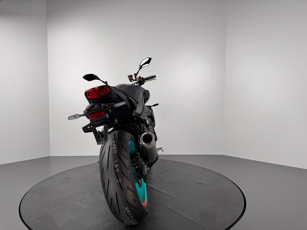 Fahrzeugabbildung Yamaha MT-10 *1. HAND *TOP-ZUSTAND