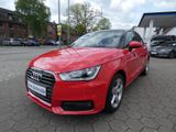 Audi A1 Sportback sport 1,4 TFSI S-tronic Navi SHZ Kl - Audi A1 in Hamburg
