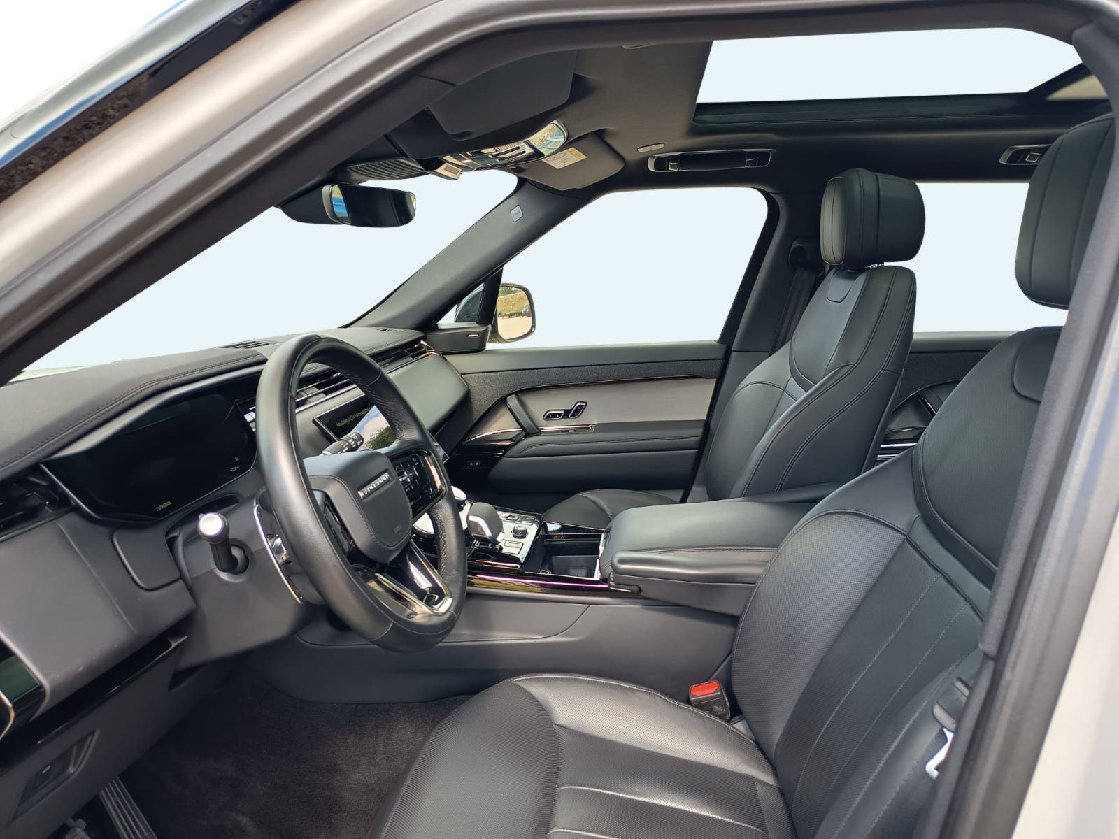 Land Rover Range Rover Sport Dynamic SE *ALU 23*MERID*PANO* foto 9