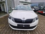 Skoda Octavia Combi 1.0 TSI Ambition Parktronic SmartL - Skoda Octavia Gebrauchtwagen in Stuttgart