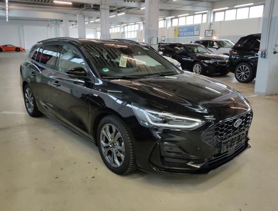 Ford Focus Turnier 1.0 HYBRID AUT. ST-Line X|MATRIX