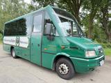 Iveco Daily*2.8 Diesel*65C12*Reisebus*XXL-Einzellstück - Angebote