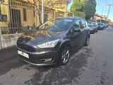Ford FORD C-Max 1.5 TDCi 120CV Business UNICO PROPRIE - Ford C-Max mit Schiebedach
