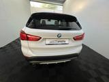 BMW X1 sDrive18i Sport Line *RFK *SHZ *LED *1.Hd - gebrauchte BMW Pickups