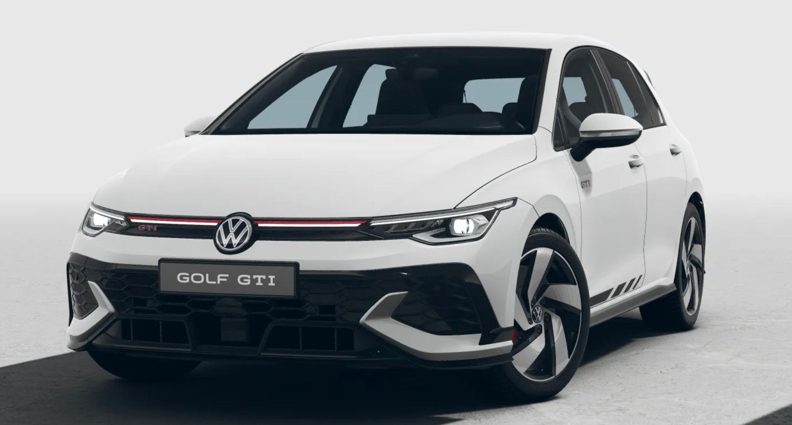 Volkswagen Golf - Bild 1