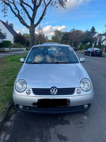 Volkswagen Lupo 1.4 Rave 