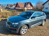 Skoda Kodiaq 2.0 TDI SCR DSG ACTIVE ACTIVE