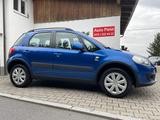Suzuki SX4 Club 4x4 km 56010 Tüv 03/2026 - Suzuki SX4 Club mit Benzin-Antrieb