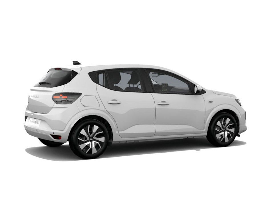 Dacia Sandero - Bild 14