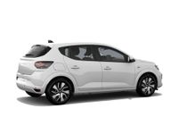 Dacia Sandero - Vorschau Bild 14