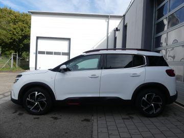 Citroen C5 Aircross - 4