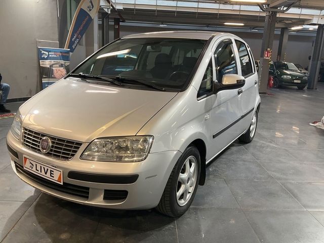 Fiat Idea 1.3 MJT 16V 95 CV S&S Active