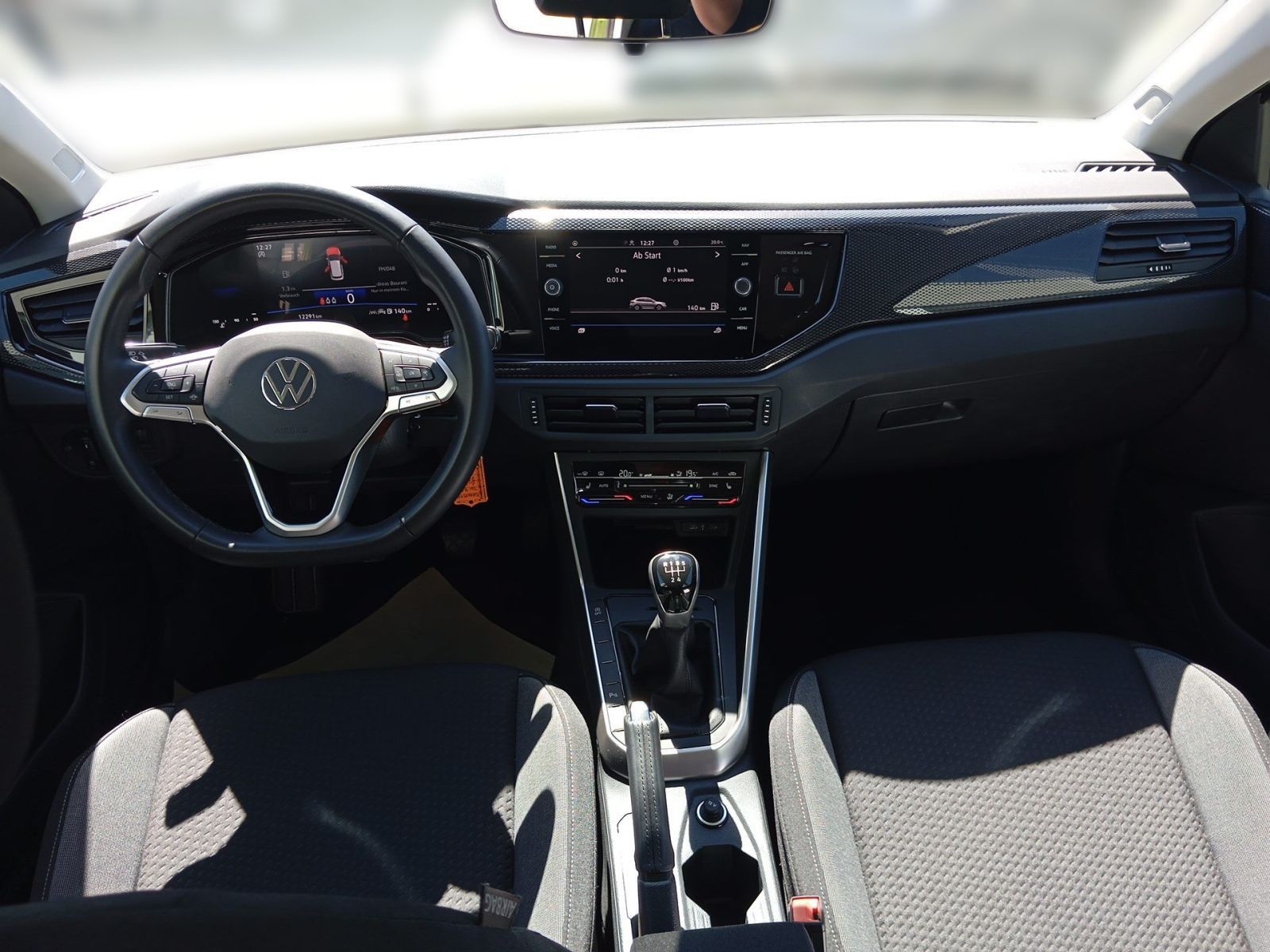 Volkswagen Taigo - Bild 11