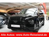 Mitsubishi Eclipse Cross "Black" Garantie bis 6/2033 - Mitsubishi Eclipse Cross Jahreswagen