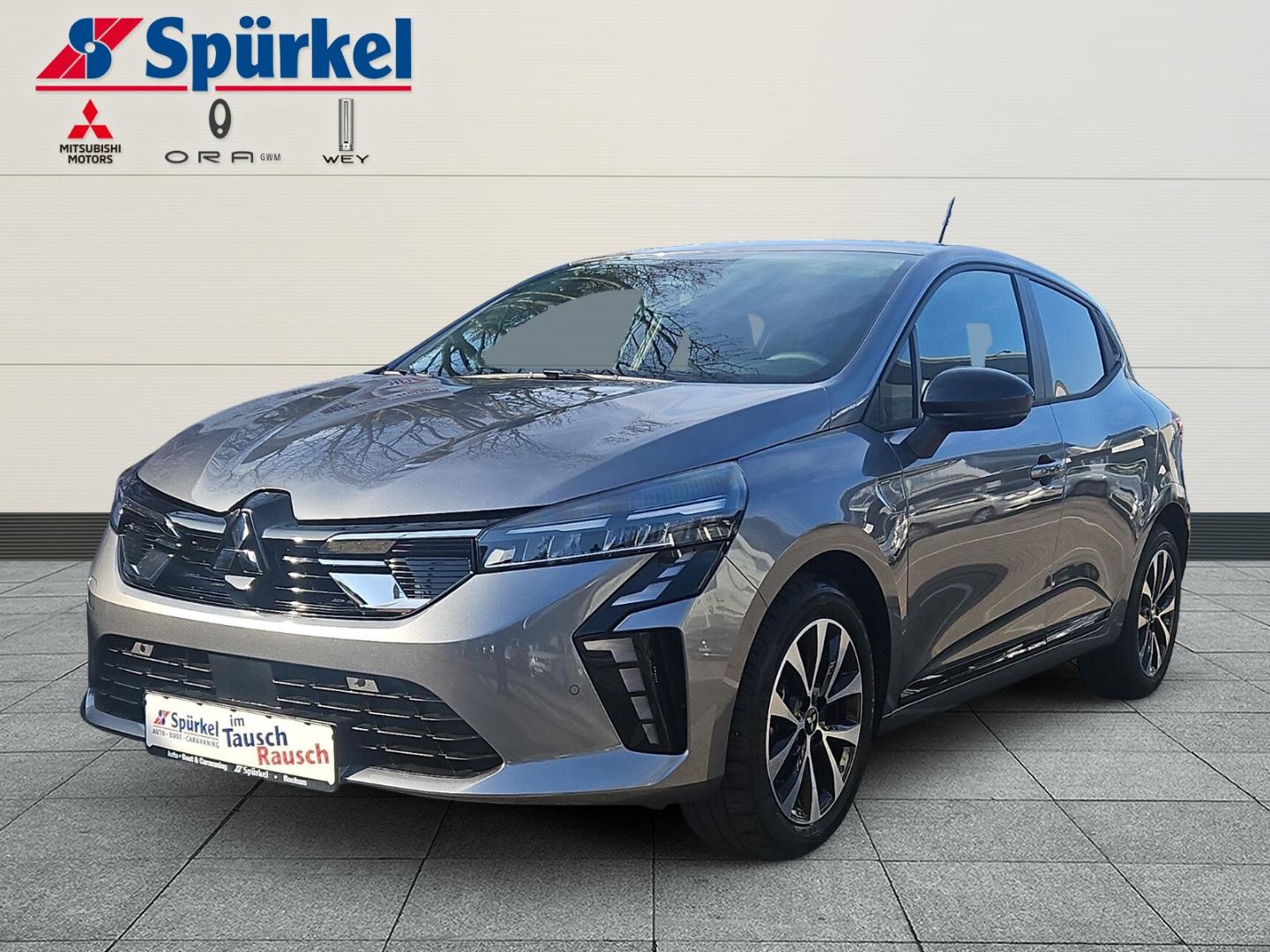 Mitsubishi Colt 1.0 Plus, Android Auto, Sitzheizung, PDC