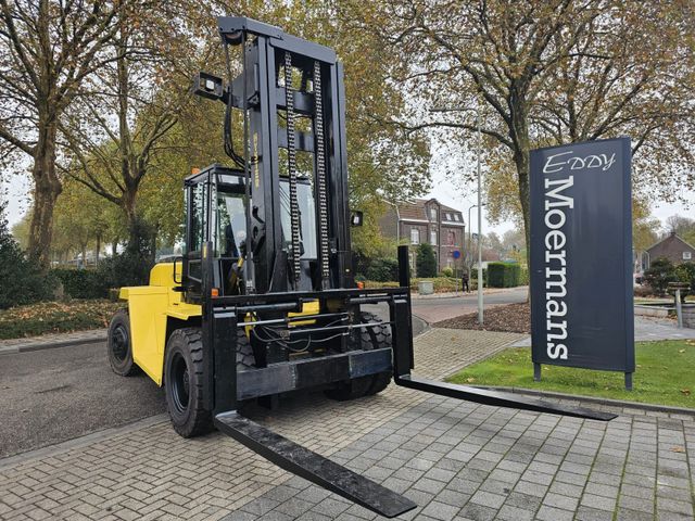 Hyster H16.00 XL2 Diesel