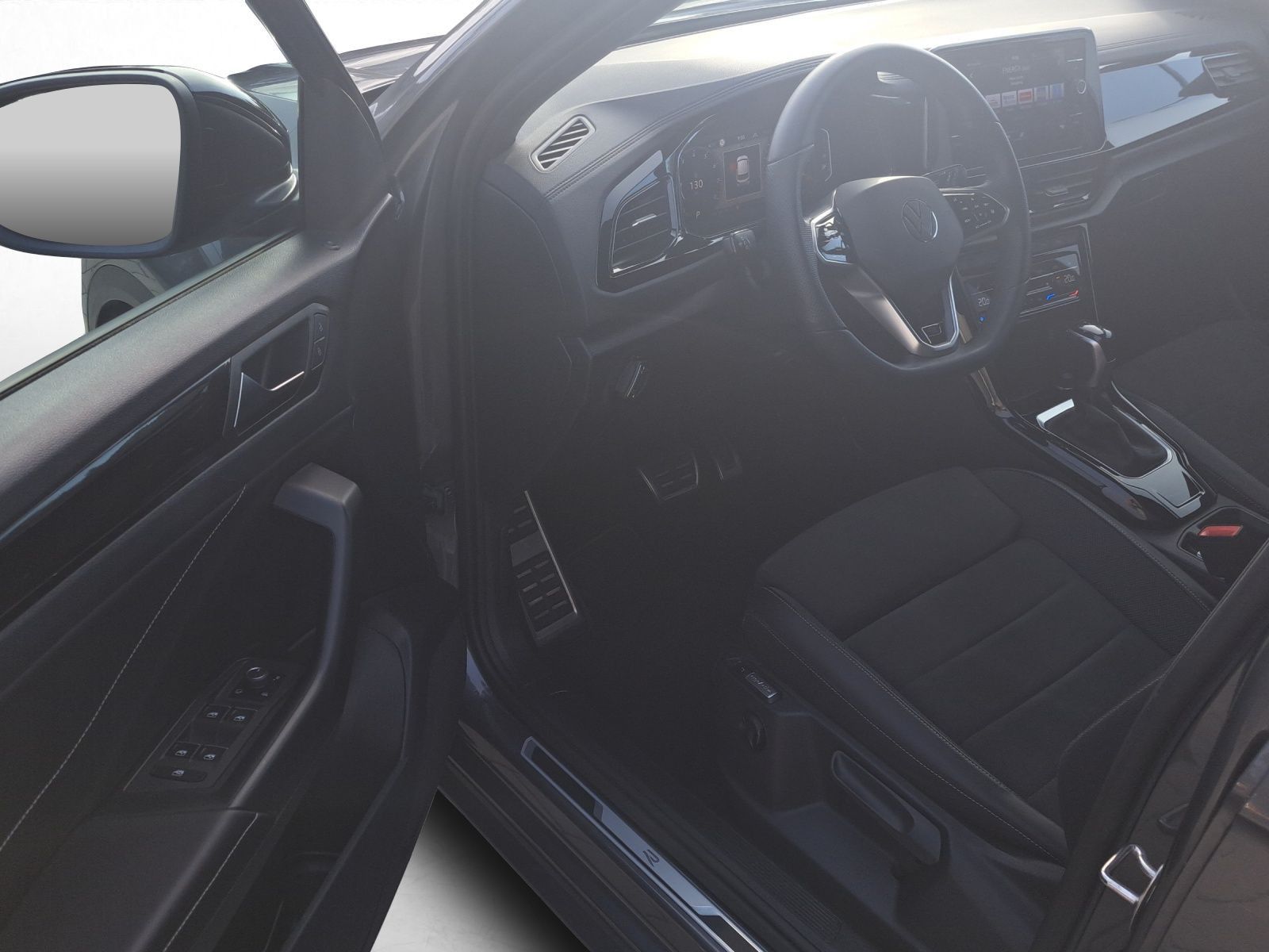 Volkswagen T-Roc - Bild 13
