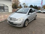 Mercedes-Benz B-Klasse 180 CDI Diesel 6-Gang - gebrauchte Mercedes-Benz B 180 aus dem Jahr 2005