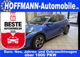 Kia XCeed Voll-LED,Klimaaut,Navi,Kamera,Sitzhzg. - blaue Kia XCeed