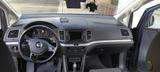 Volkswagen Sharan 2.0 TDI Comfortline Comfortline - Volkswagen Sharan Comfortline mit Diesel-Antrieb