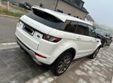 Land Rover Range Rover Evoque 2.2 TD4 Automatik Britain... - Land Rover Range Rover Evoque mit Diesel-Antrieb