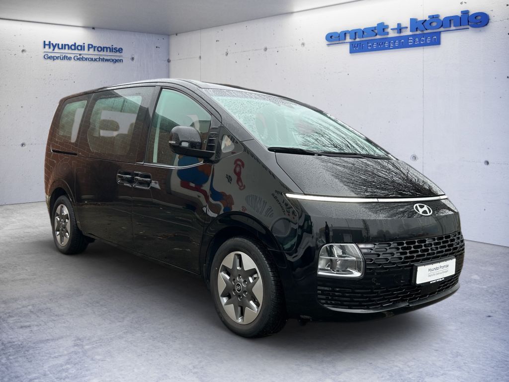Hyundai STARIA 1.6 T-GDI HEV Trend imagem 2