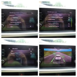 Bild 13 Skoda Kamiq 1.0 DSG Ambition 110PS PDC RFK SML BT LED