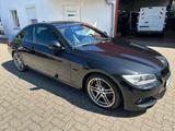 BMW 320i M Sport Coupe/NAVI/SHZ/TEMP/PDC/LEDER - BMW 3er bis 10.000 Euro