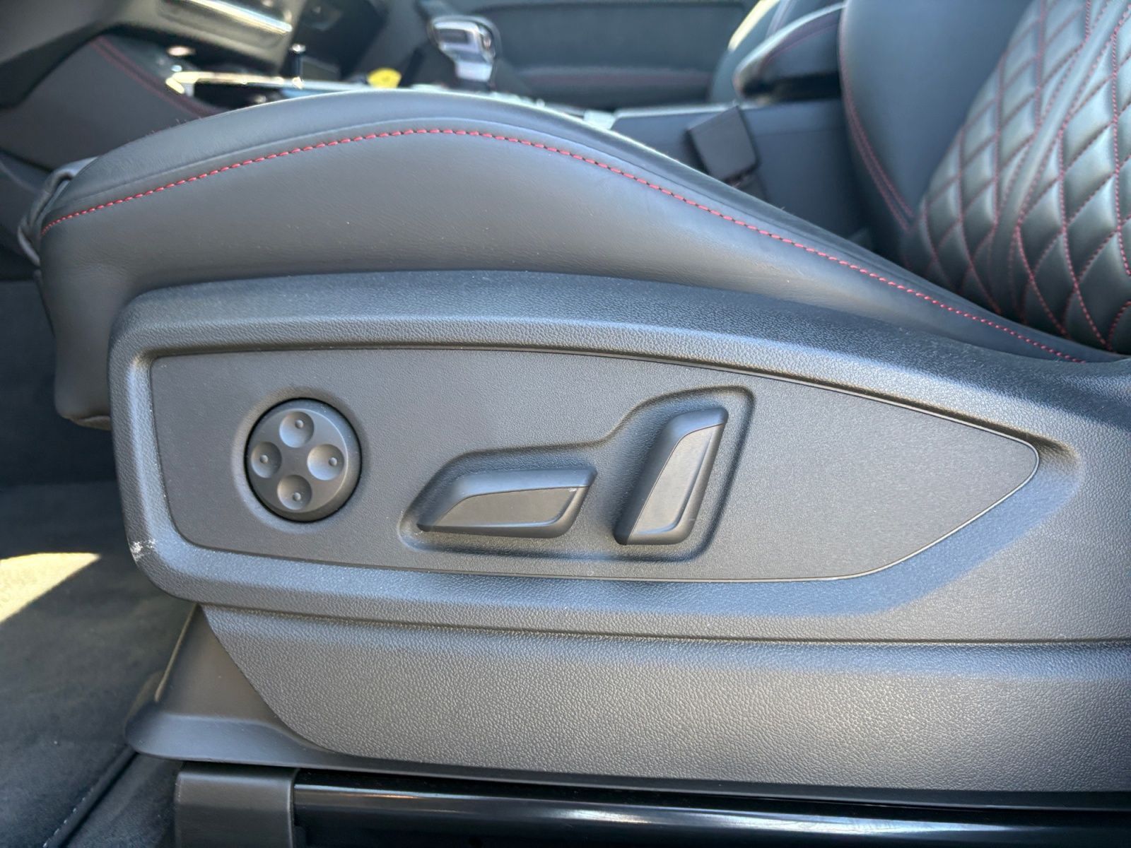 Audi Q5 - Bild 17