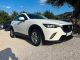 Mazda MAZDA CX-3 1.5 D - 2016 - Mazda CX-3 Kombi Gebrauchtwagen